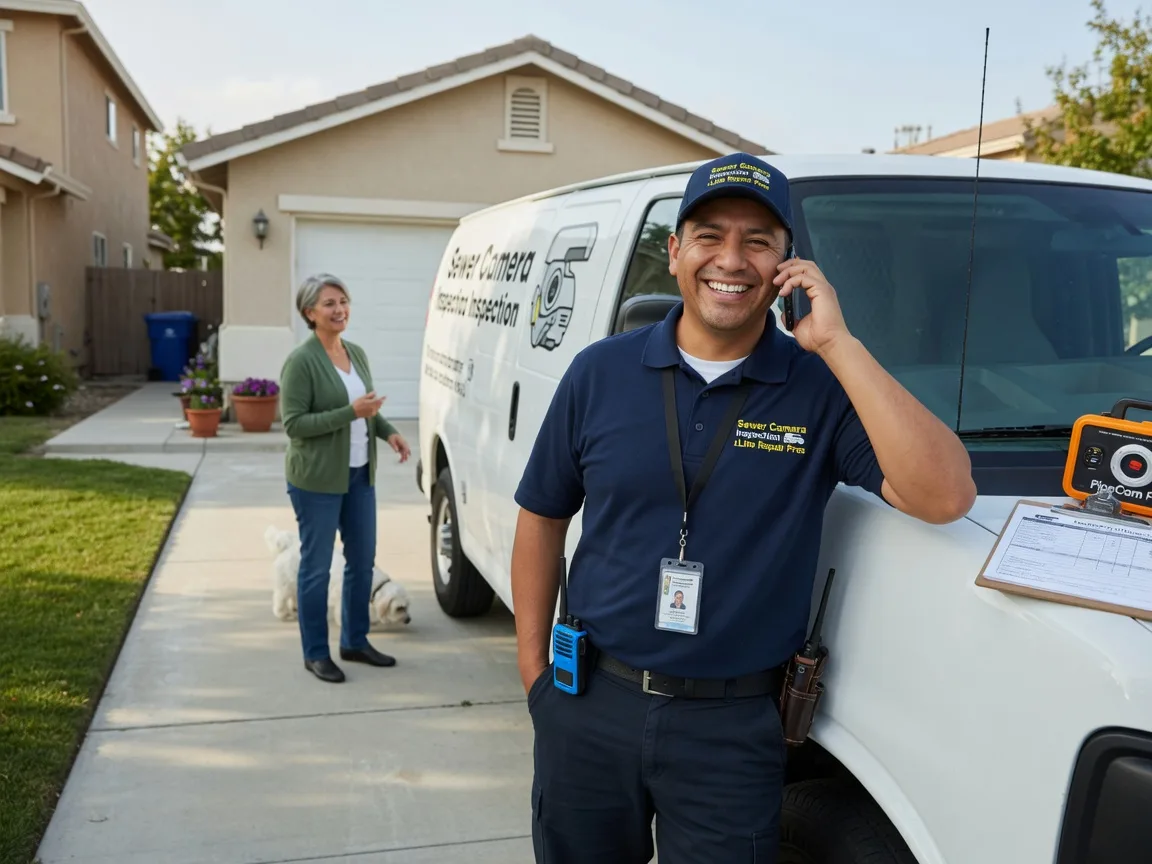 Sewer Line Repair Olustee, OK FAQs